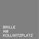 Brille am Kollwitzplatz Brille 160 Optikgeschäft GmbH