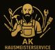 AK Hausmeisterservice