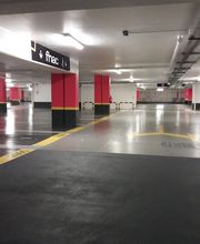 Parking Interparking Place Morgan image 14