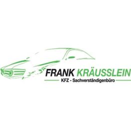 Kfz-Sachverständiger Frank Kräußlein logo