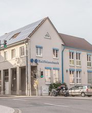 Volksbank Kraichgau eG - Filiale Unteröwisheim Bild 1