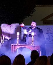 V Sentidos Catas en Extremadura imagen 1