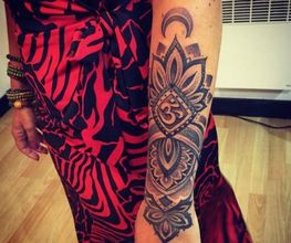 BPS Tattoo image 13