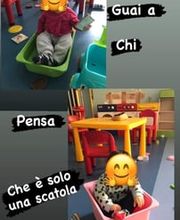 Asilo Nido Aristogatti immagine 9