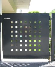 Eichhorn Zäune AG Bild 12