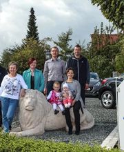 Auto Muhr e.K. Bild 5