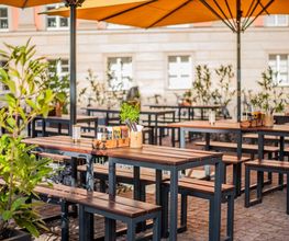 PETER PANE Burgergrill & Bar Bild 4