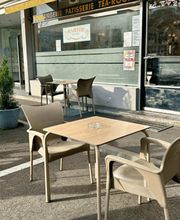 MAJESTIC BOULANGERIE TEA ROOM CAFE Bild 4