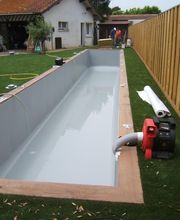 Piscines Aquinox Rhône image 14