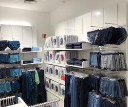 CALIDA Store Bild 4