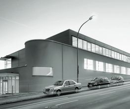 ghsw ARCHITEKTEN Bild 1