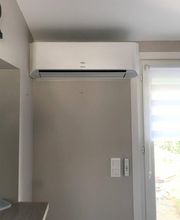 Daikin Climatisation Installation Entretien Depannage - Haut de seine image 6