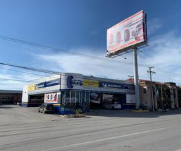 LLantas y servicios Muralla - Reforma imagen 4