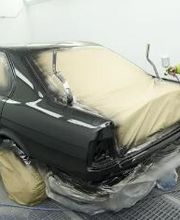 Autohaus Pro Lack Bild 1