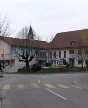 Gemeindeverwaltung Wahlen Bild 2