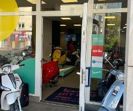 Rollerhaus König City Store Bild 6