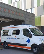 Ambulances Bourguignonne Chagny image 7