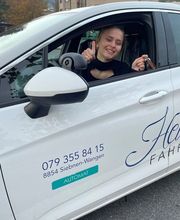 Fahrschule Heidi Grob Bild 4