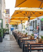 PETER PANE Burgergrill & Bar Bild 3