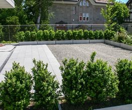 Brenner AG Gartenbau Bild 1