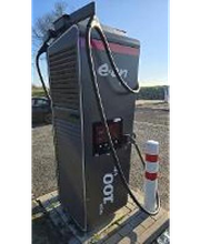 E.ON Drive Public Ladestation Bild 1