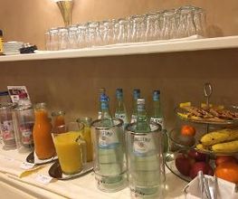 AKZENT Hotel Murrer Bild 19