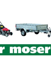 Moser Peter GmbH Bild 1