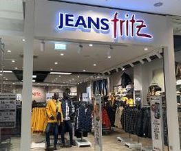 JEANS FRITZ Bild 12