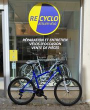 reCyclo l atelier vélo image 11