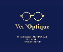 Ver'Optique Mondeville image 3