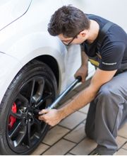 FordStore St.Gallen WOLGENSINGER AG Bild 11