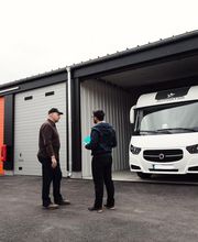 Storage24 - Dunkerque image 7