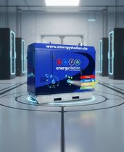 energystation mobile Energiesysteme Bild 4