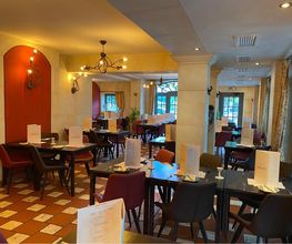 Restaurant Antonella Bild 5
