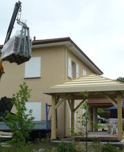 Coste Tradition Charpente image 10