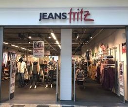 JEANS FRITZ Bild 8