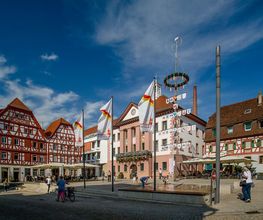 Stadtverwaltung Eppingen Bild 1
