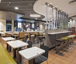 McDonald's Bild 6