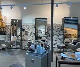 Référence Coiffure GmbH Bild 4