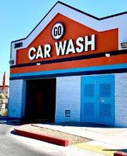 GO Car Wash image 2
