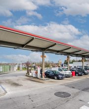 This is a picture representing NF078052 (FUELING) - RELAIS CROIX ST BENOIT