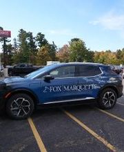 Fox Marquette Chevrolet - Service & Parts image 1