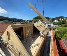 S.A. Holzbau AG Bild 3