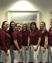 Zugck Christian Prof.Dr. Kardiologische Praxis im Steiner Thor Bild 1