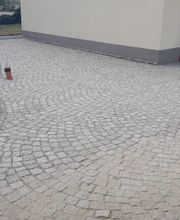 T&P Meerane GmbH | Bagger • Pflastern • Hausmeisterdienst • Grünpflege Bild 3