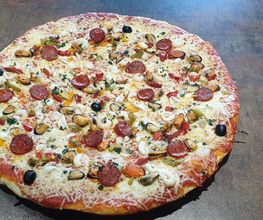 Flash Pizza image 13