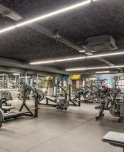Fitness Park Toulouse - Bayard image 10