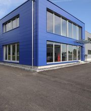 HUG Oberflächentechnik AG Bild 1