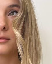 Hair color project Margherita Nuccio Bild 7