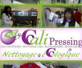 Cali Pressing image 3